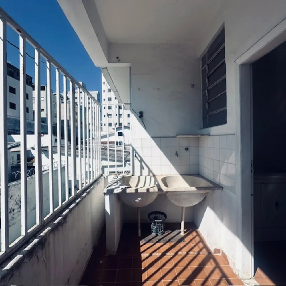 Apartamento, 3 quartos, 80 m² - Foto 11