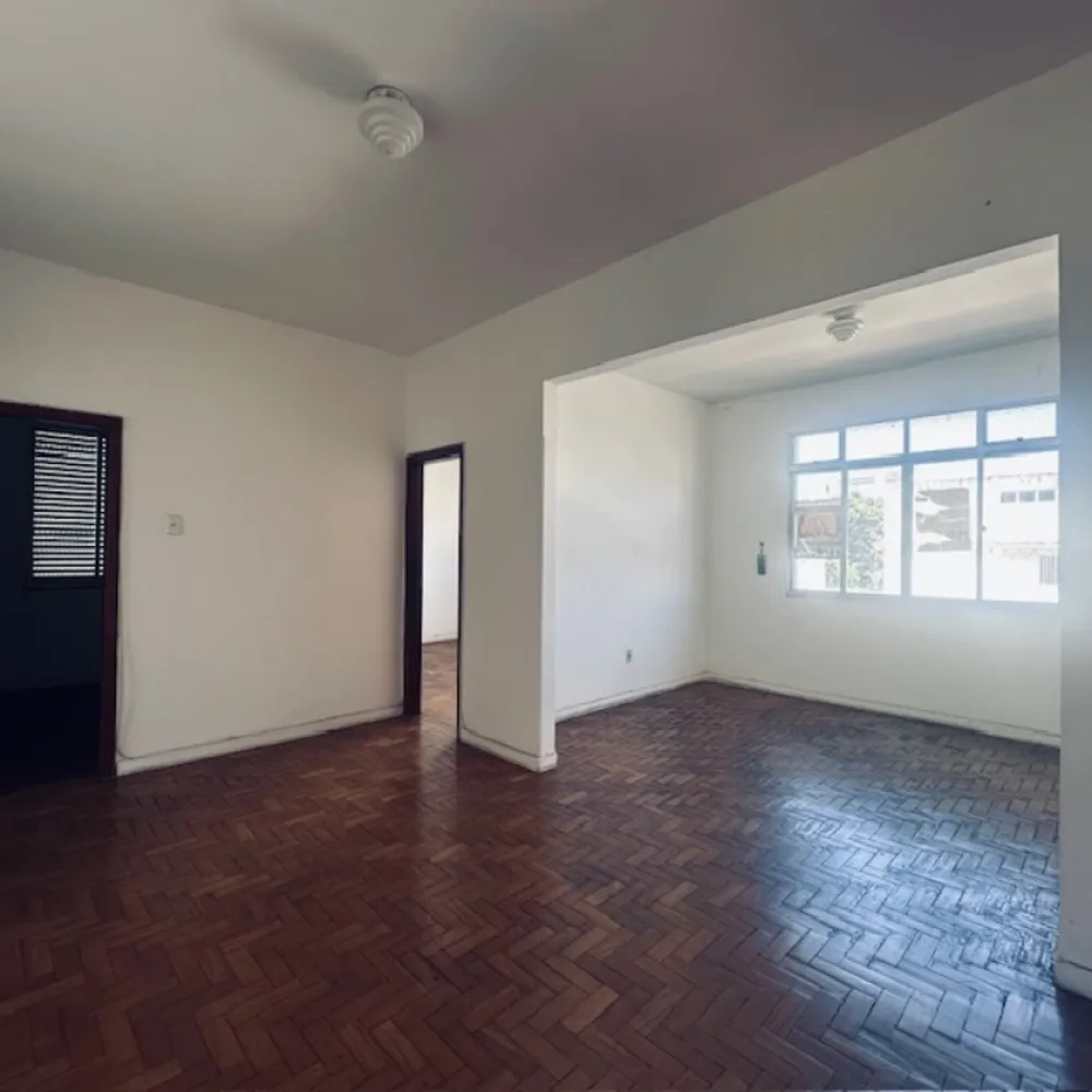 Apartamento, 3 quartos, 80 m² - Foto 1