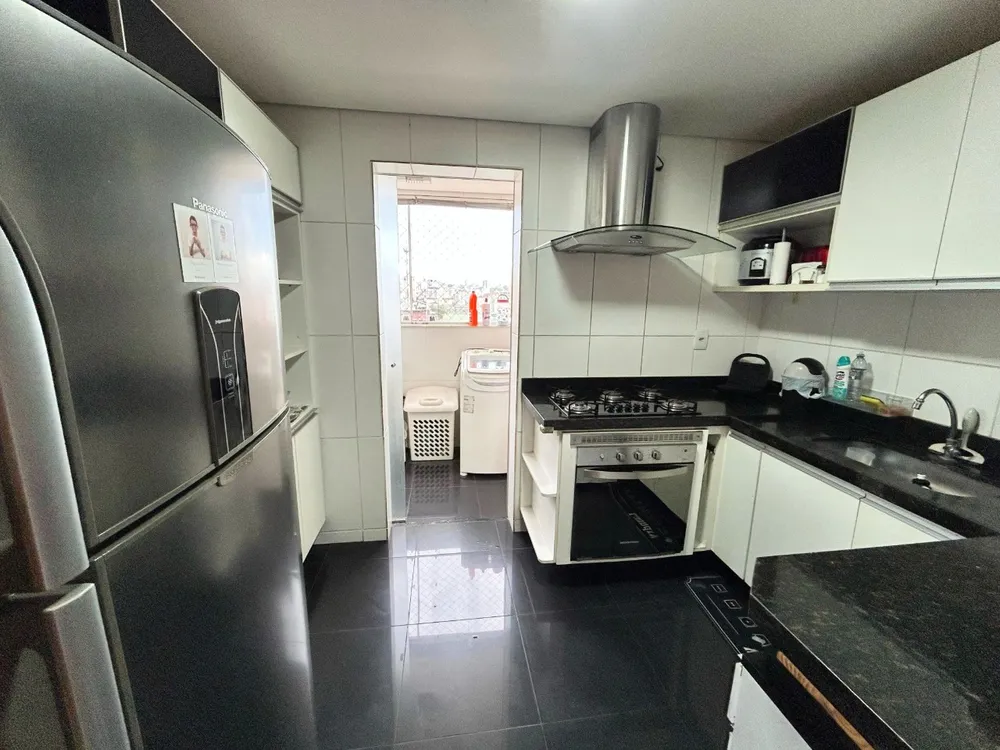 Cobertura, 4 quartos, 160 m² - Foto 6