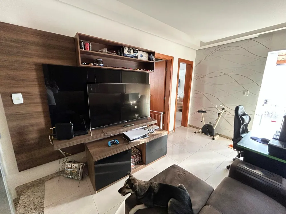Cobertura, 4 quartos, 160 m² - Foto 12