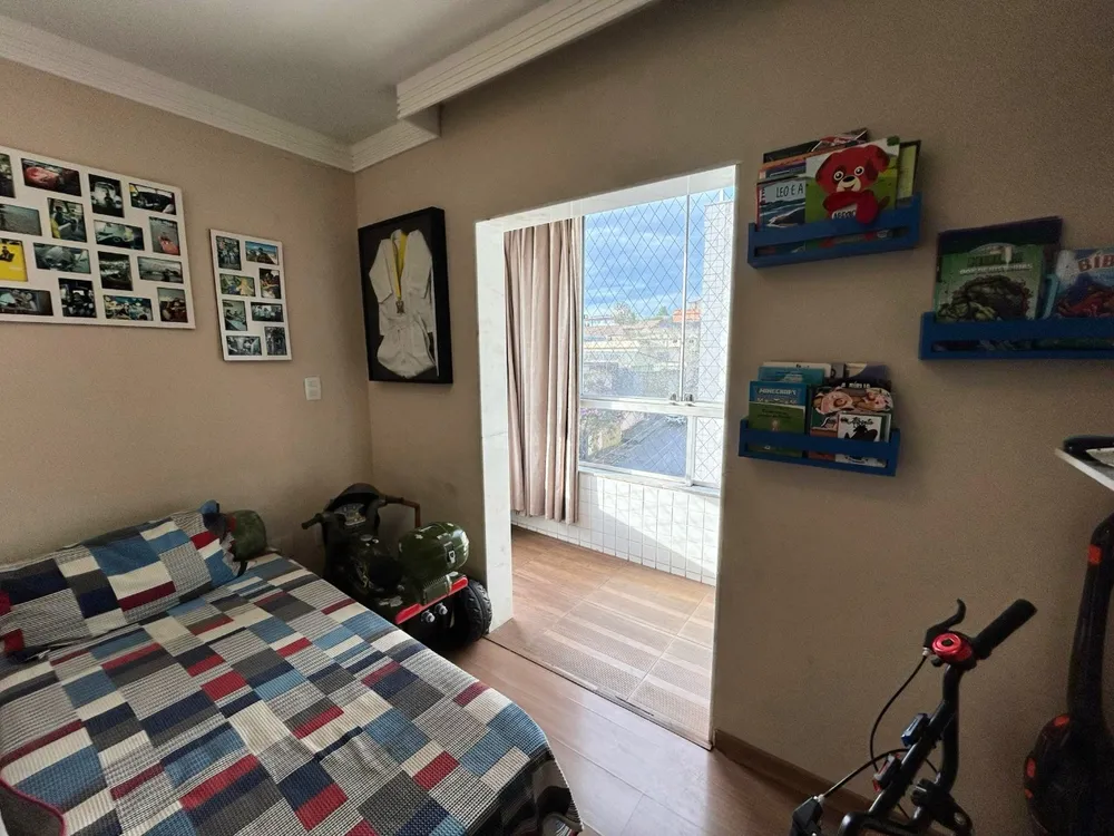 Cobertura, 4 quartos, 160 m² - Foto 4