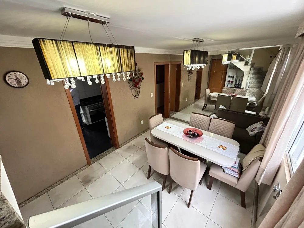Cobertura, 4 quartos, 160 m² - Foto 11
