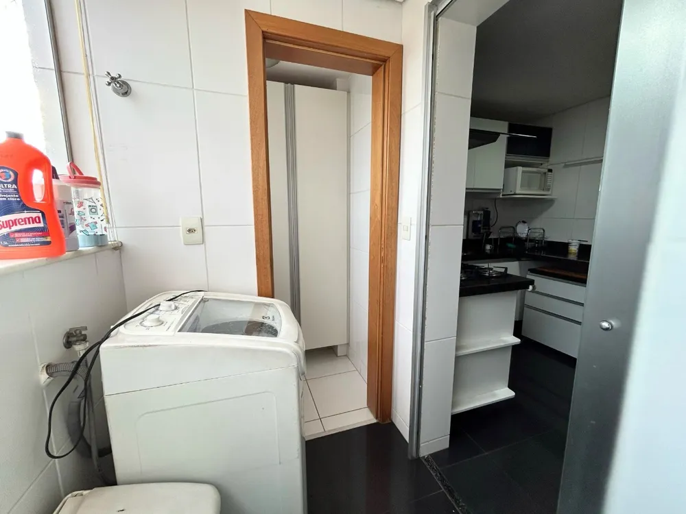 Cobertura, 4 quartos, 160 m² - Foto 2