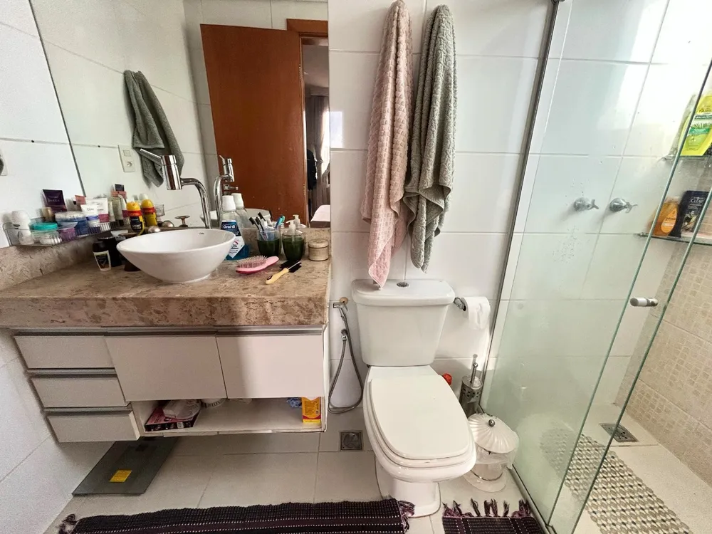 Cobertura, 4 quartos, 160 m² - Foto 14