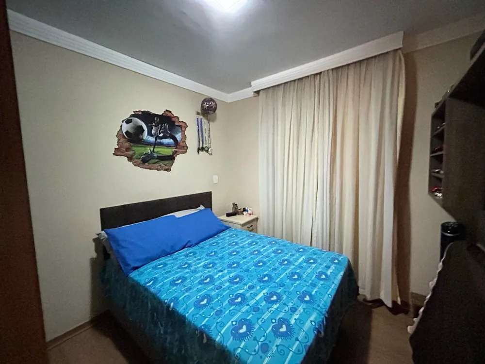 Cobertura, 4 quartos, 160 m² - Foto 13