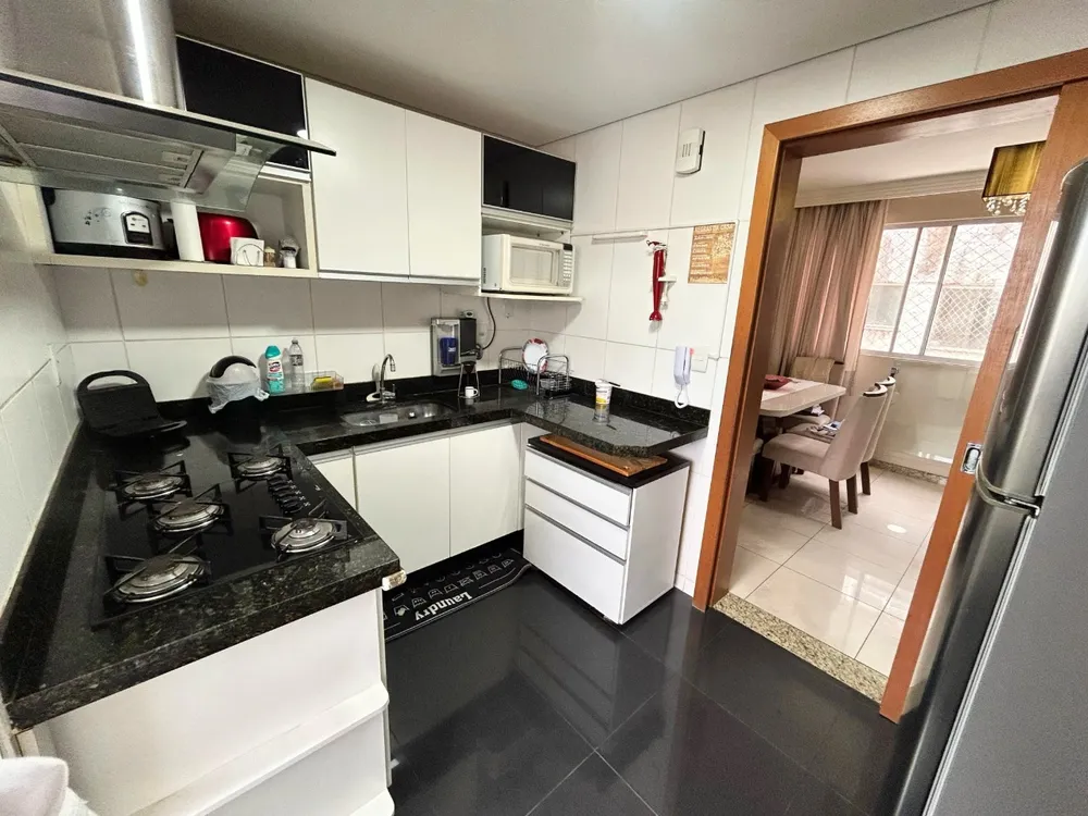 Cobertura, 4 quartos, 160 m² - Foto 5