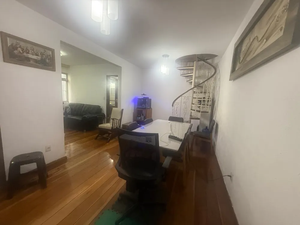 Apartamento, 4 quartos, 130 m² - Foto 1