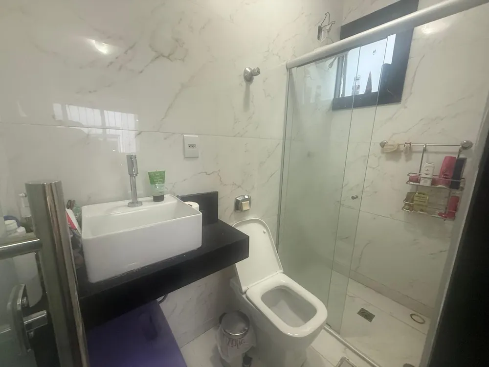 Apartamento, 4 quartos, 130 m² - Foto 7