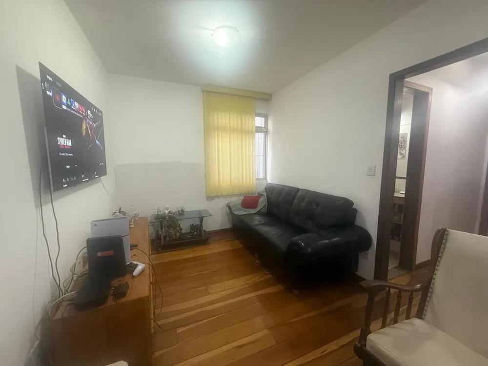 Apartamento, 4 quartos, 130 m² - Foto 4