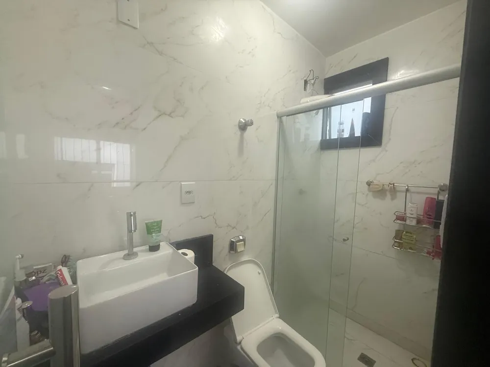Apartamento, 4 quartos, 130 m² - Foto 5