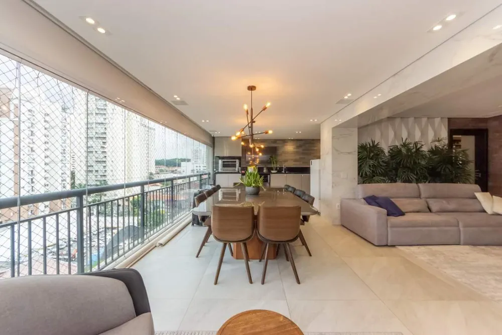 Apartamento, 3 quartos, 2597 m² - Foto 12