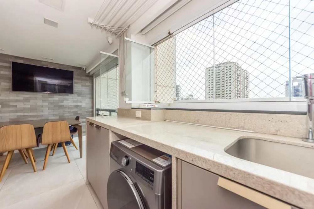 Apartamento, 3 quartos, 2597 m² - Foto 9