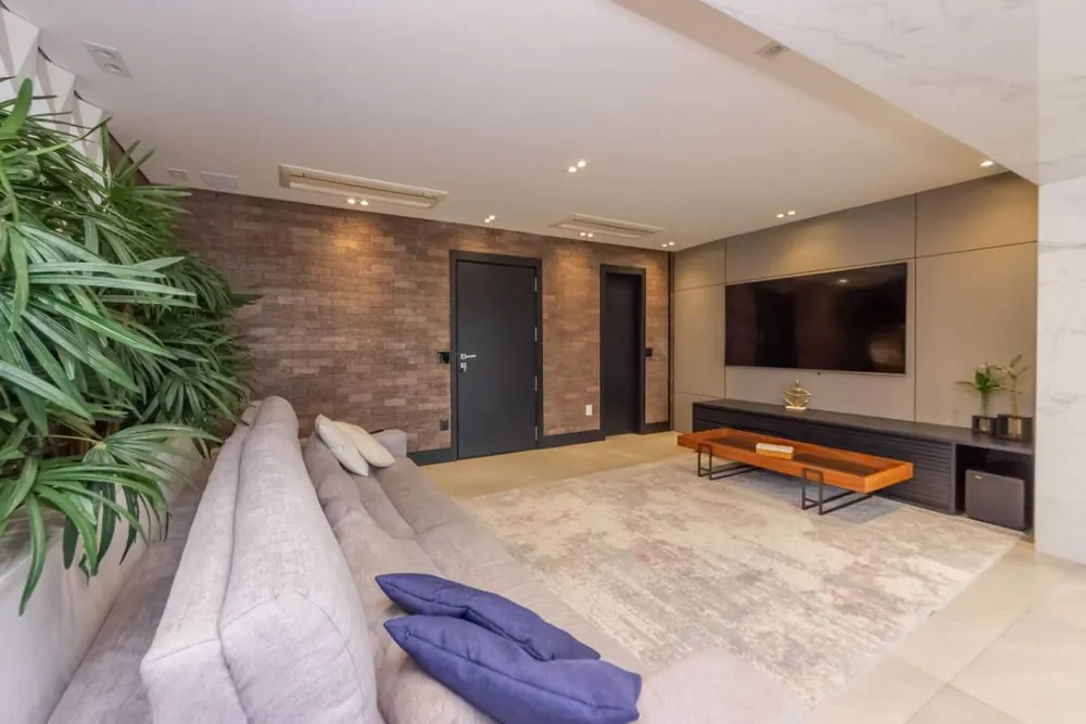Apartamento, 3 quartos, 2597 m² - Foto 6