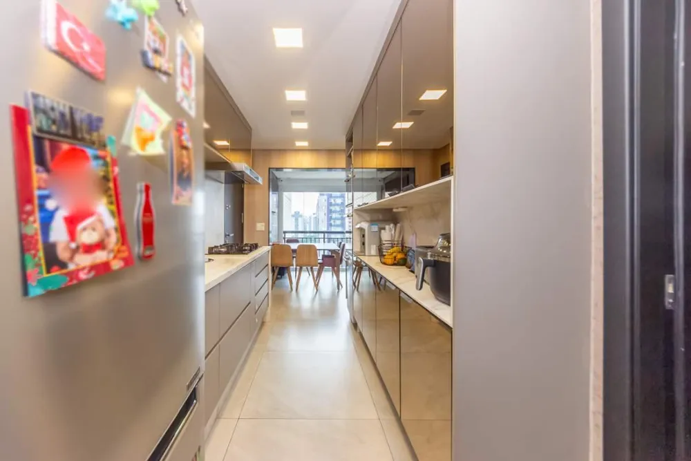 Apartamento, 3 quartos, 2597 m² - Foto 1
