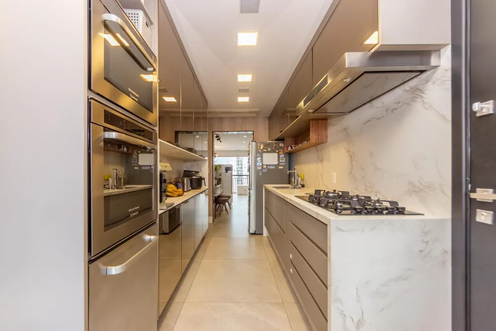 Apartamento, 3 quartos, 2597 m² - Foto 3