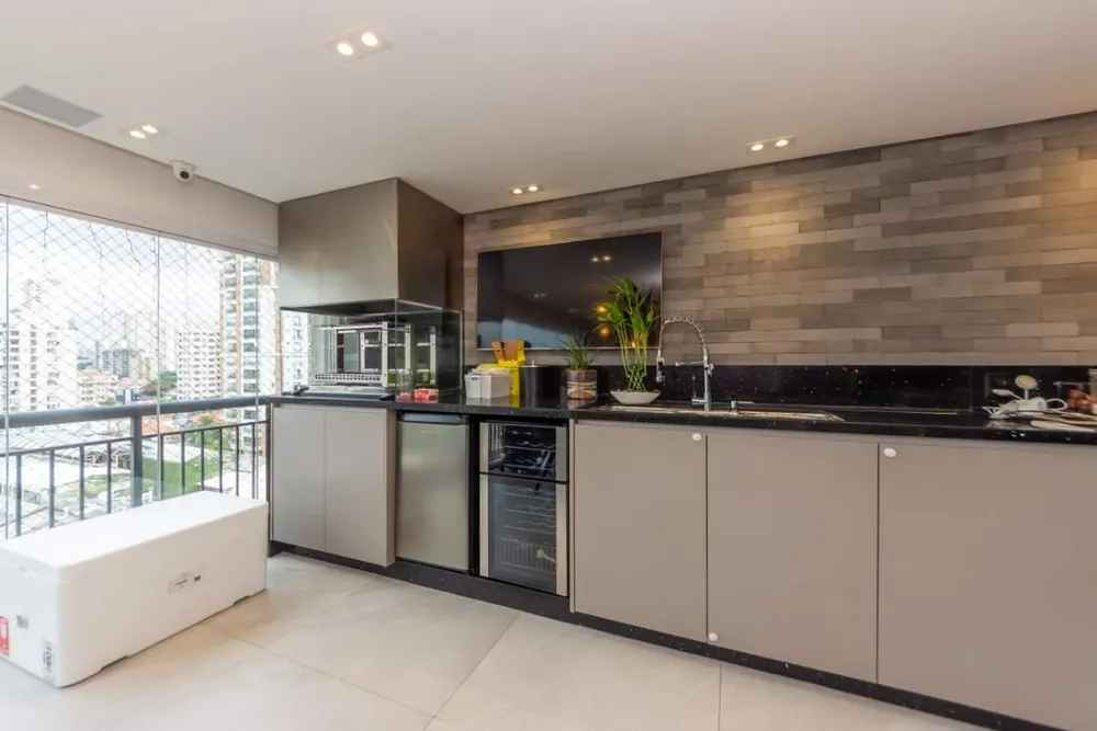 Apartamento, 3 quartos, 2597 m² - Foto 5
