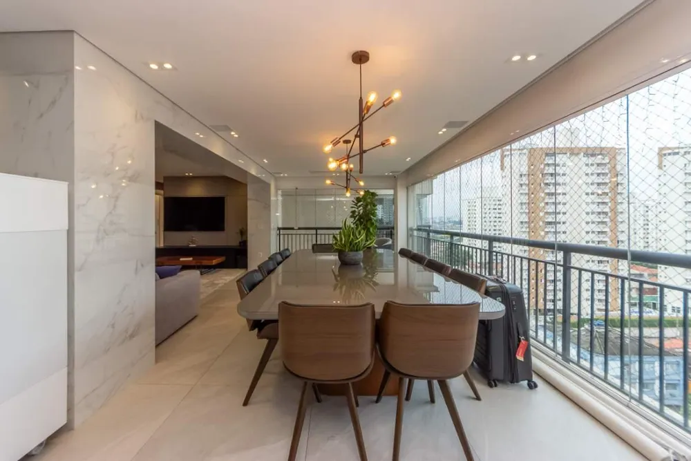 Apartamento, 3 quartos, 2597 m² - Foto 3