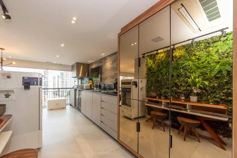 Apartamento, 3 quartos, 2597 m² - Foto 8