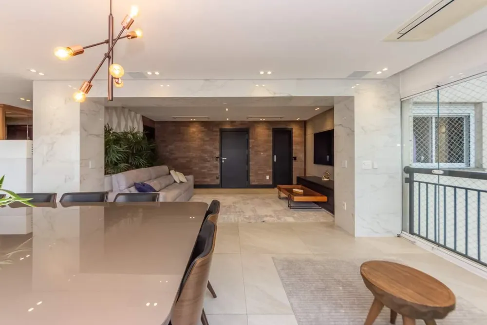 Apartamento, 3 quartos, 2597 m² - Foto 11