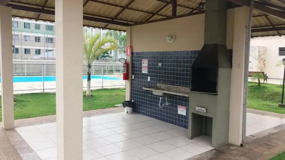 Apartamento, 2 quartos, 54 m² - Foto 10