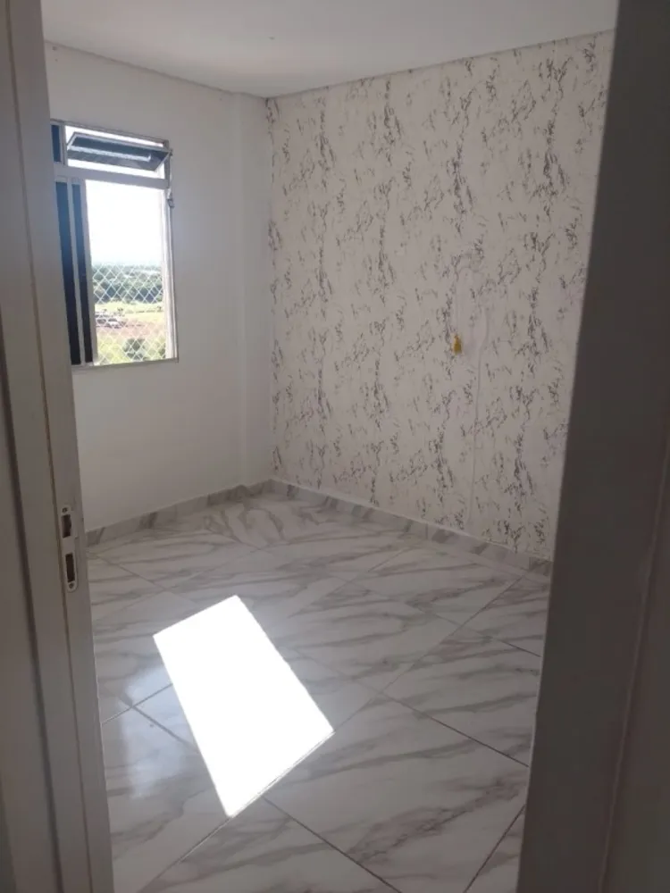 Apartamento, 2 quartos, 54 m² - Foto 3