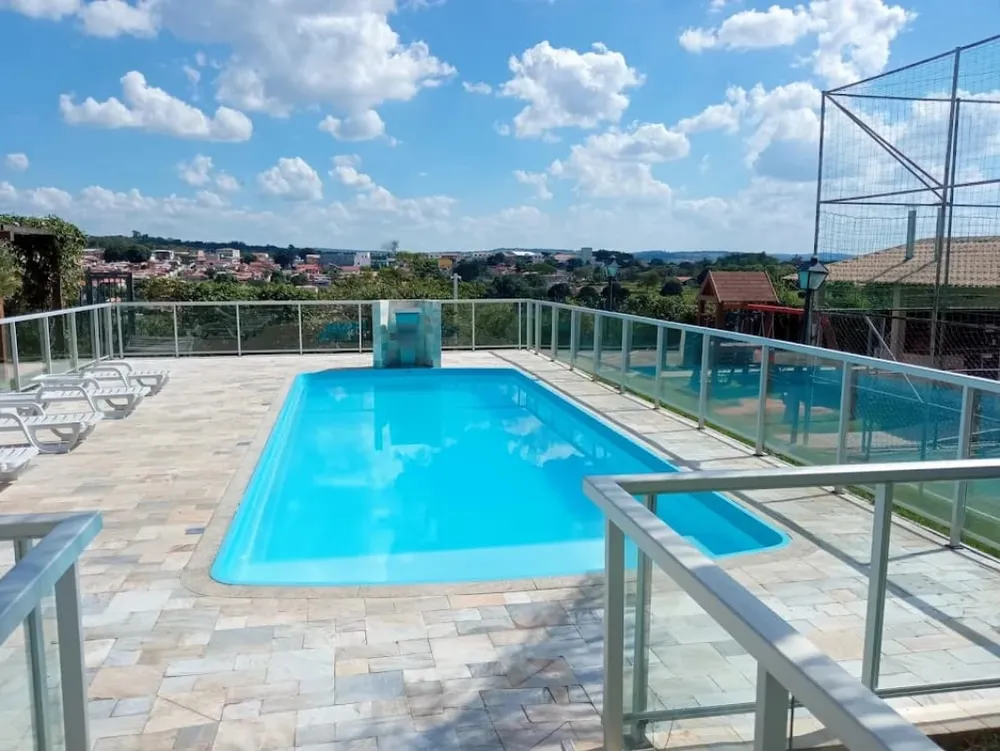 Apartamento, 2 quartos, 54 m² - Foto 1
