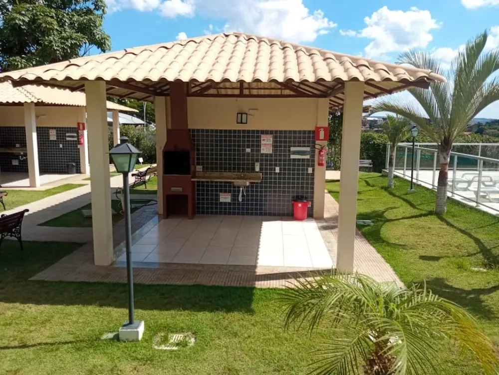 Apartamento, 2 quartos, 54 m² - Foto 11