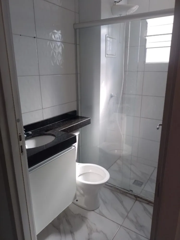 Apartamento, 2 quartos, 54 m² - Foto 9