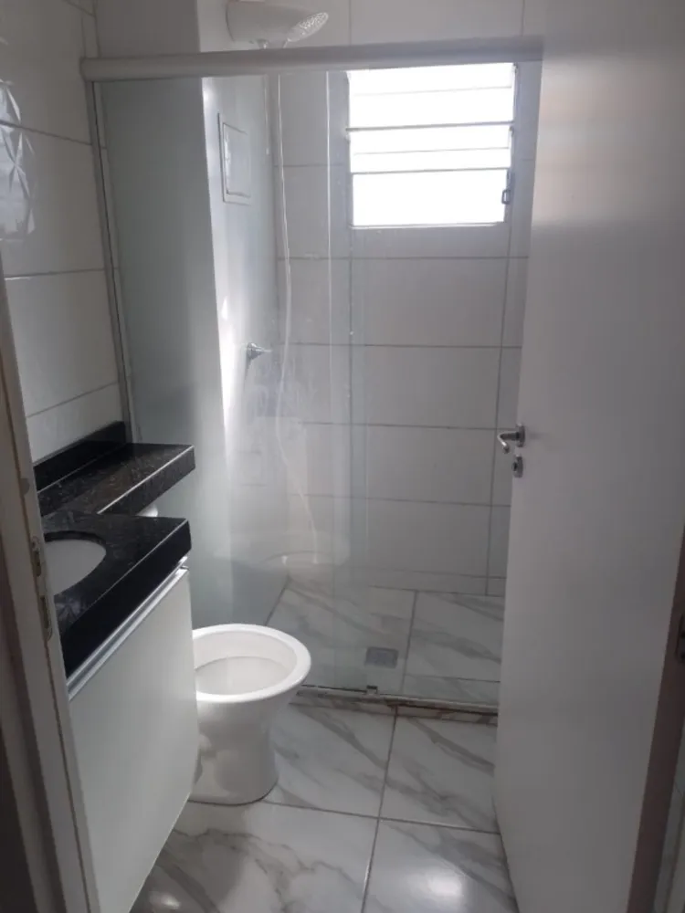 Apartamento, 2 quartos, 54 m² - Foto 8