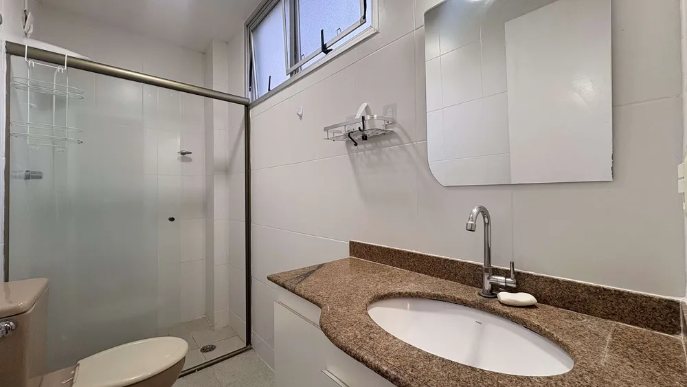 Apartamento, 3 quartos, 83 m² - Foto 3