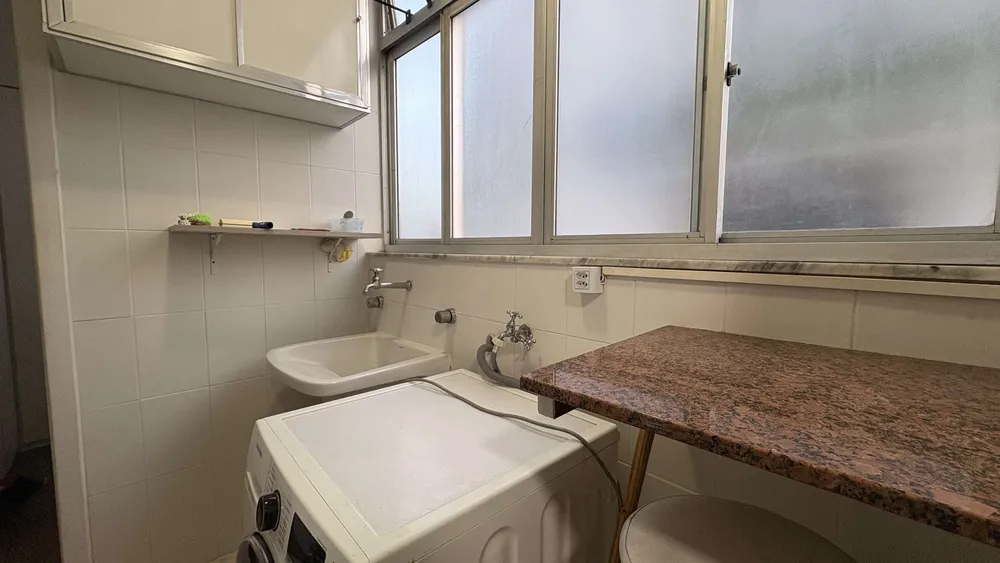 Apartamento, 3 quartos, 83 m² - Foto 9