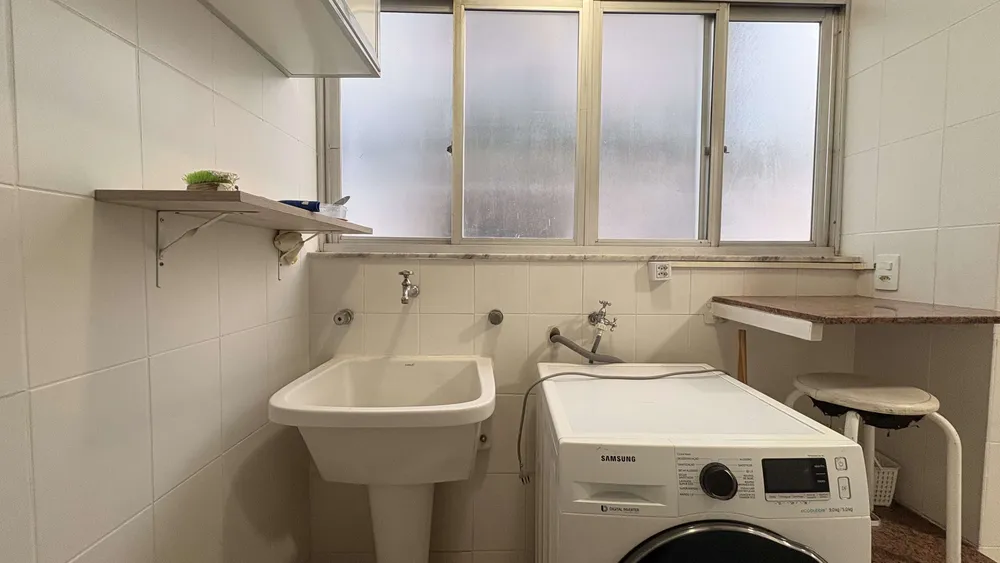 Apartamento, 3 quartos, 83 m² - Foto 2