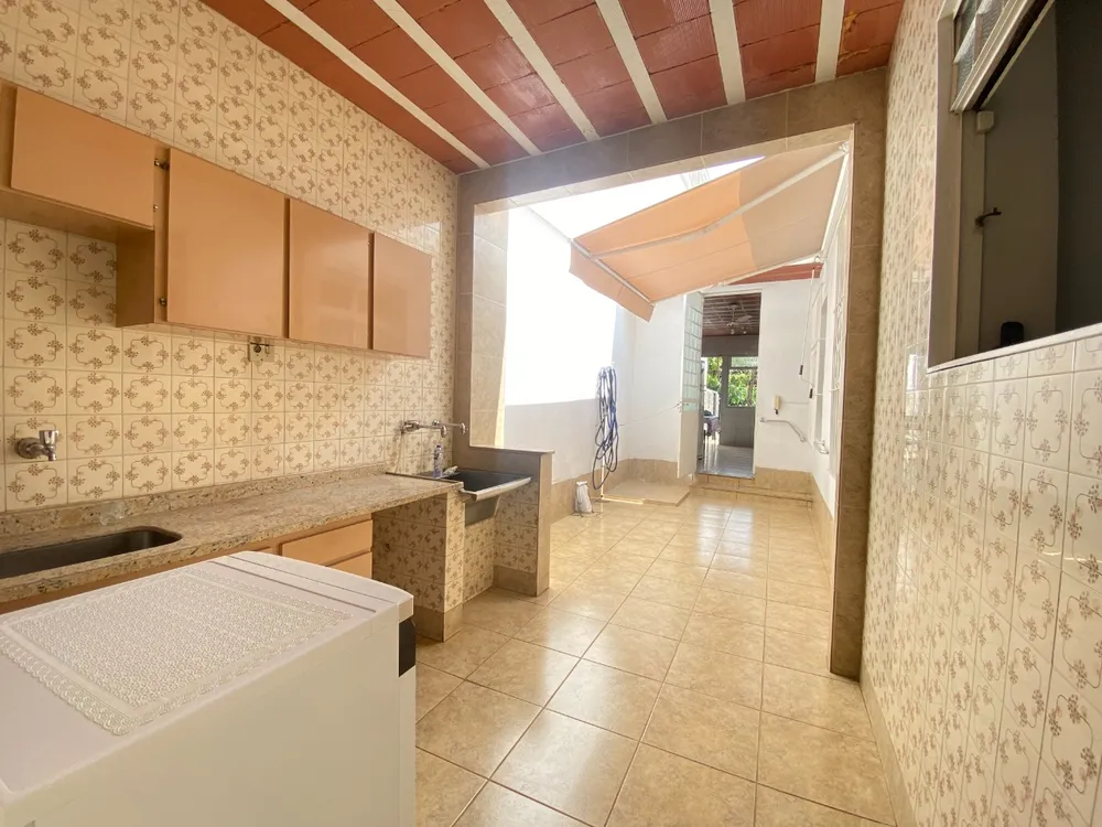 Casa, 4 quartos, 278 m² - Foto 14