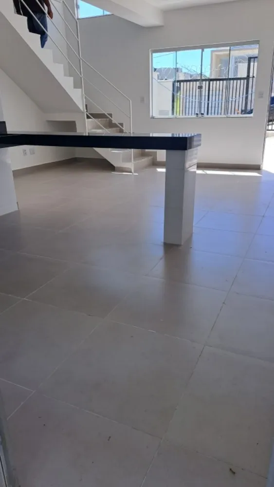 Casa, 2 quartos, 30 m² - Foto 2