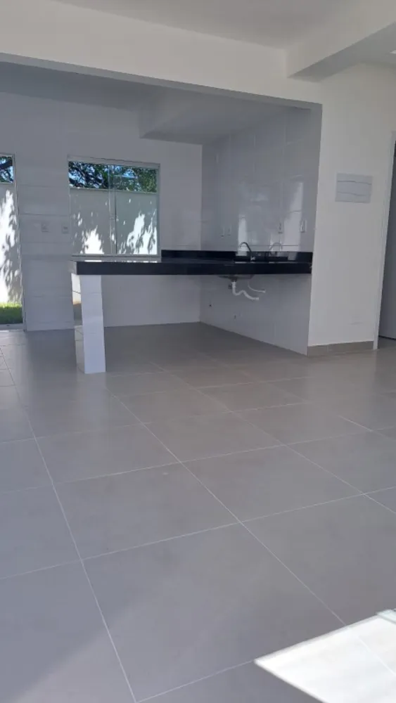 Casa, 2 quartos, 30 m² - Foto 1