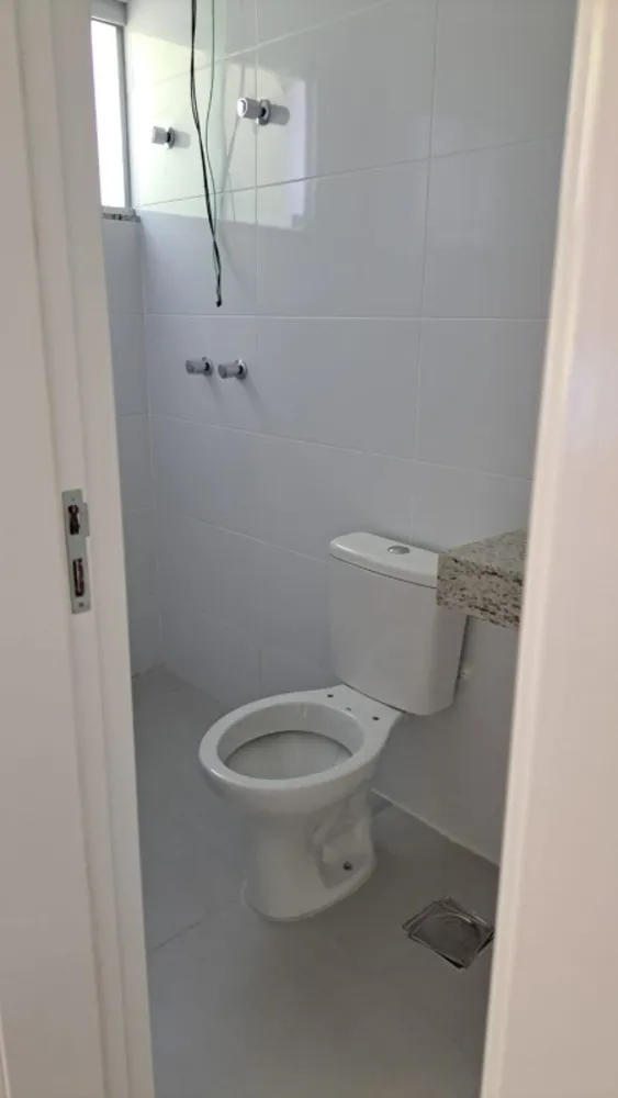 Casa, 2 quartos, 30 m² - Foto 7