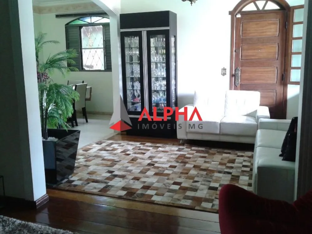 Casa, 3 quartos, 360 m² - Foto 2
