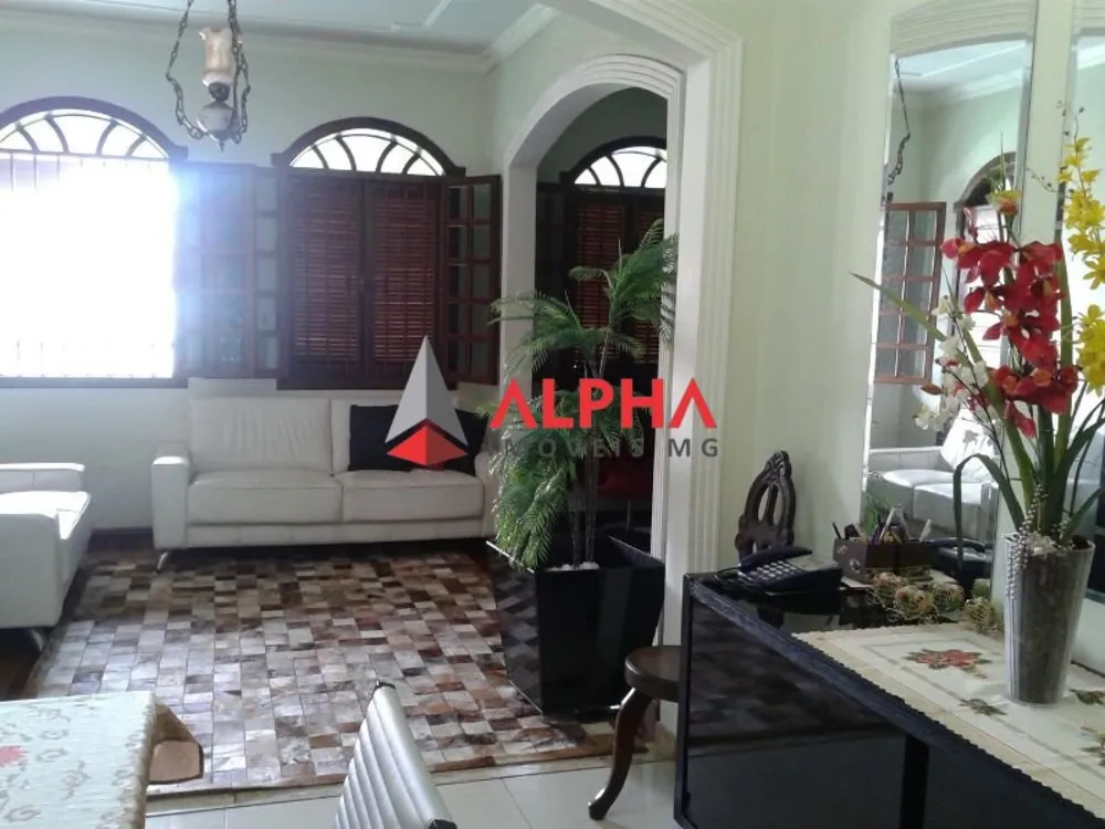 Casa, 3 quartos, 360 m² - Foto 3