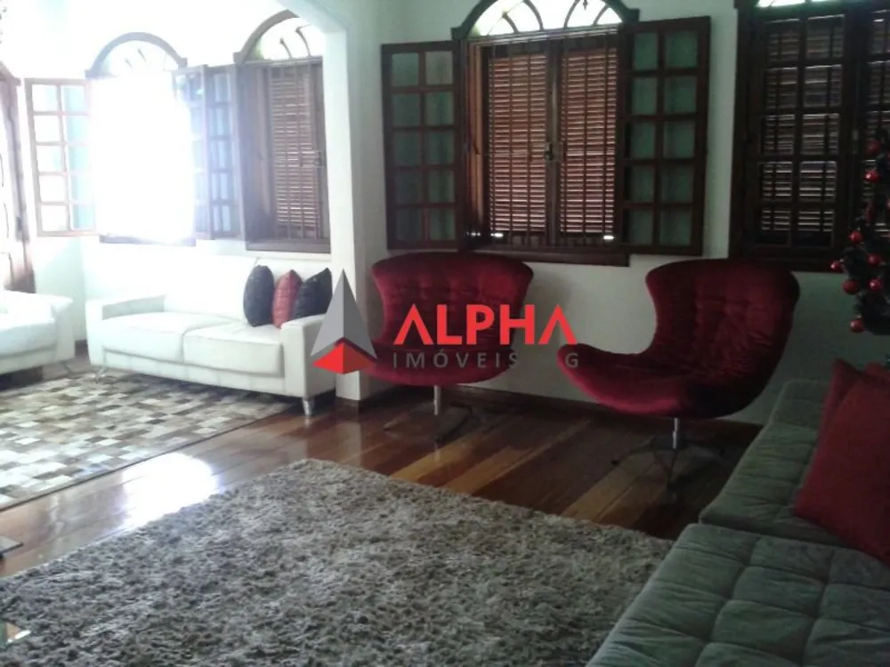 Casa, 3 quartos, 360 m² - Foto 4