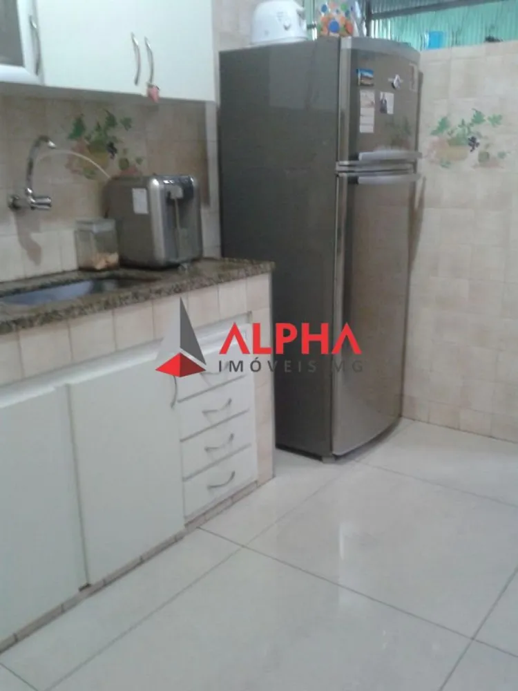 Casa, 3 quartos, 360 m² - Foto 8