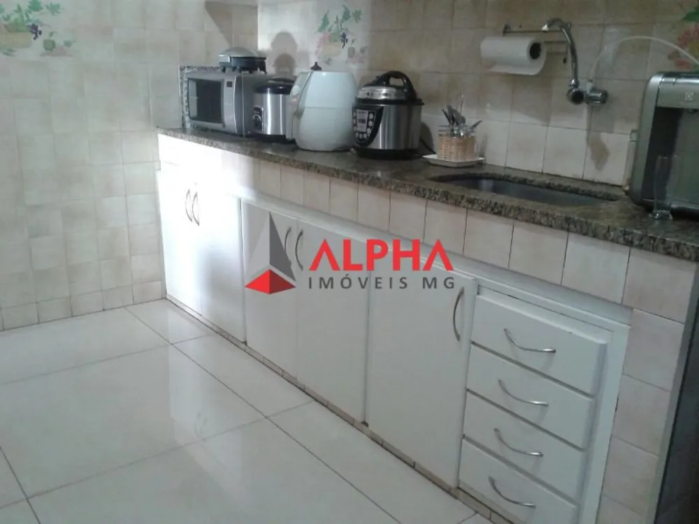 Casa, 3 quartos, 360 m² - Foto 9