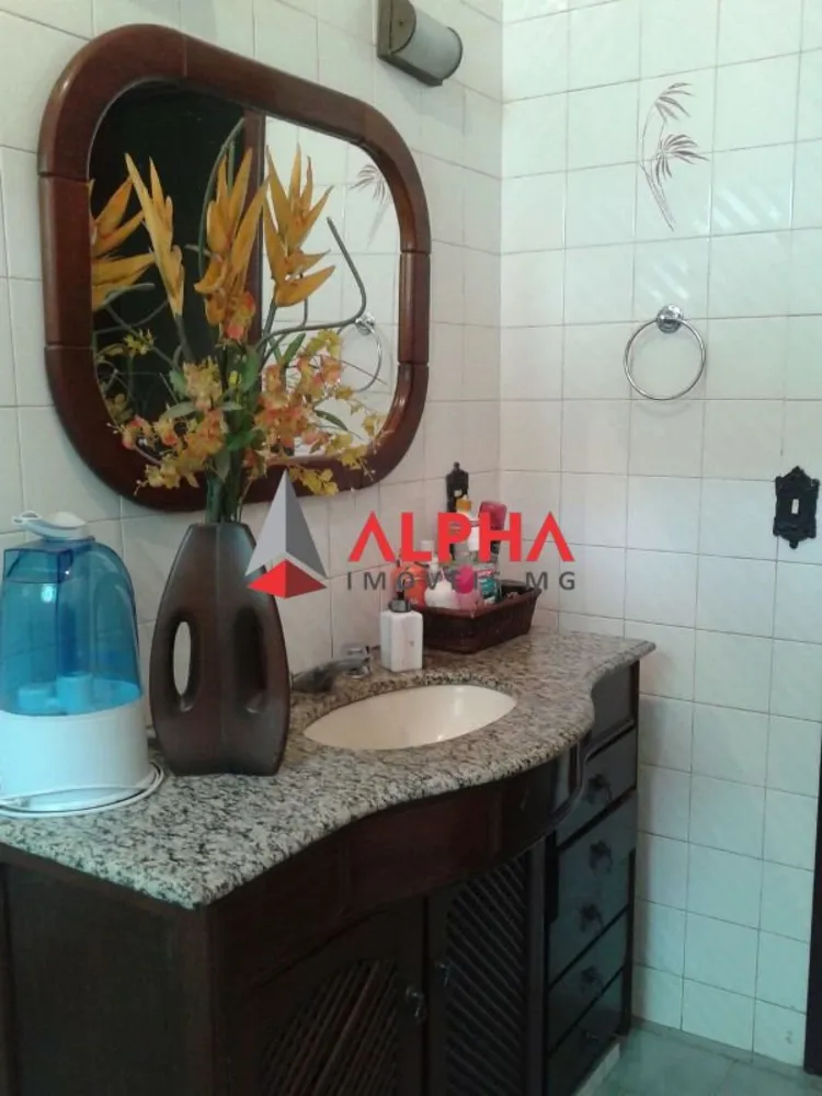 Casa, 3 quartos, 360 m² - Foto 10