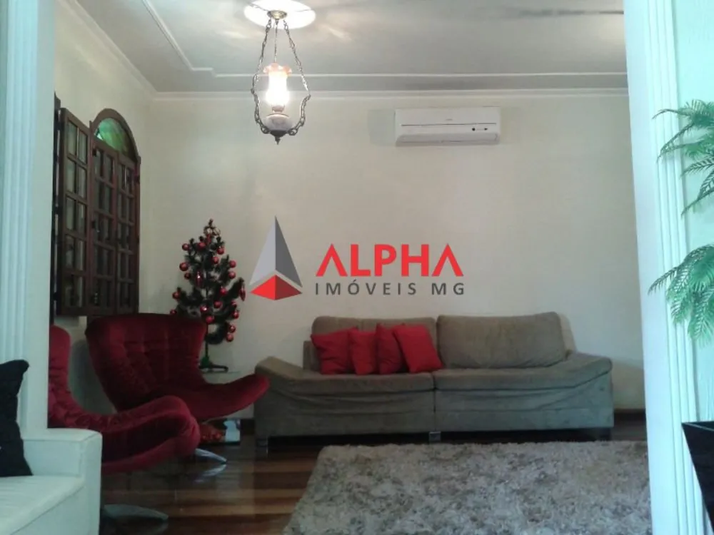 Casa, 3 quartos, 360 m² - Foto 5