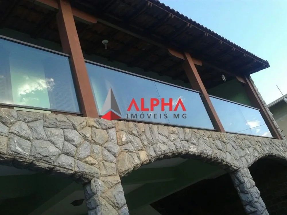 Casa, 3 quartos, 360 m² - Foto 12