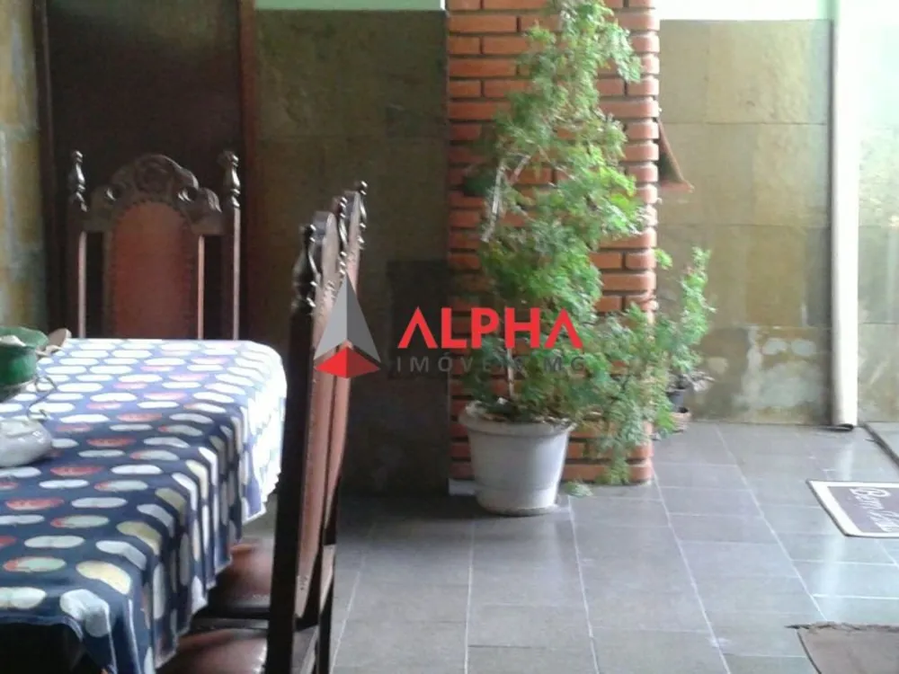 Casa, 3 quartos, 360 m² - Foto 6