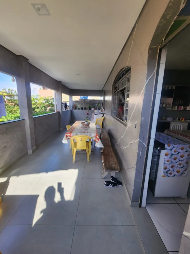 Casa, 3 quartos, 175 m² - Foto 7