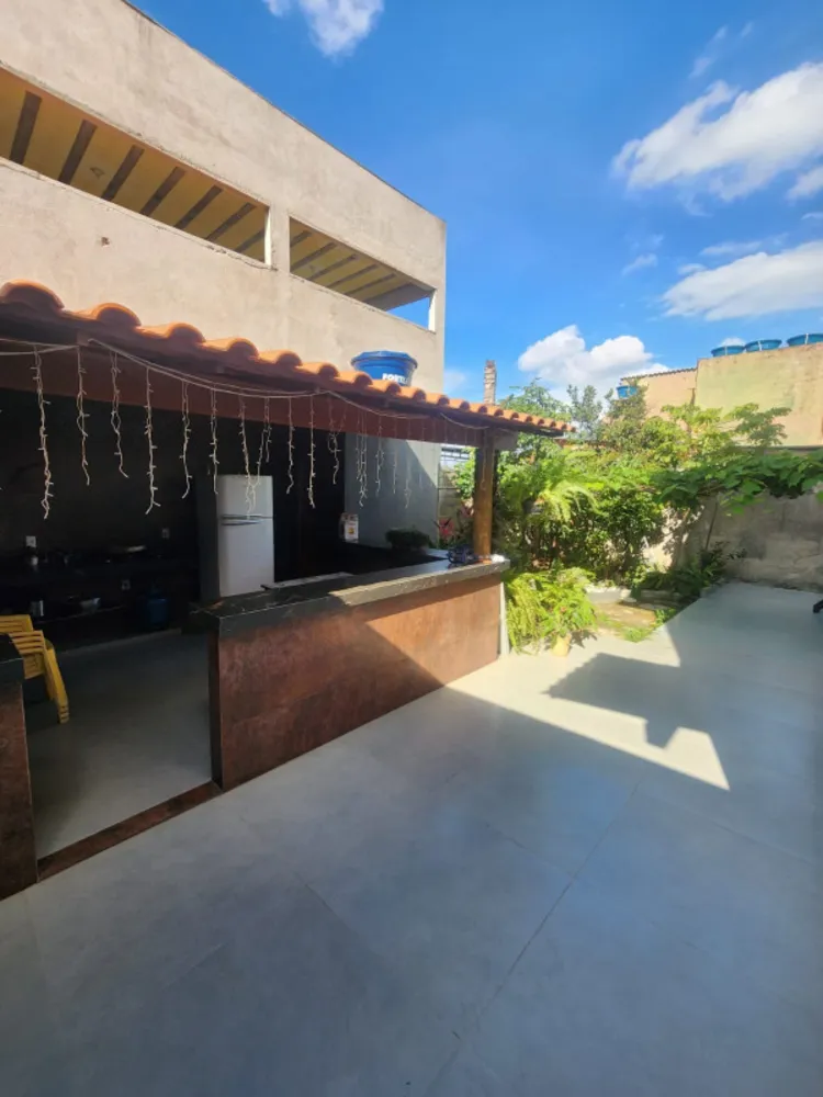 Casa, 3 quartos, 175 m² - Foto 8