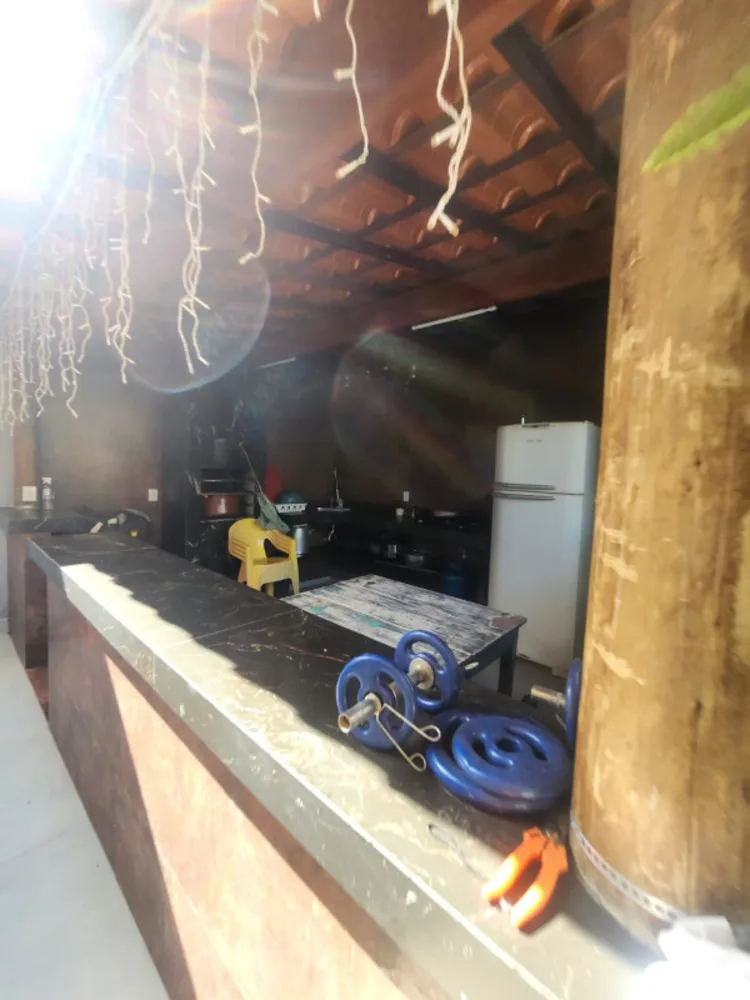 Casa, 3 quartos, 175 m² - Foto 9