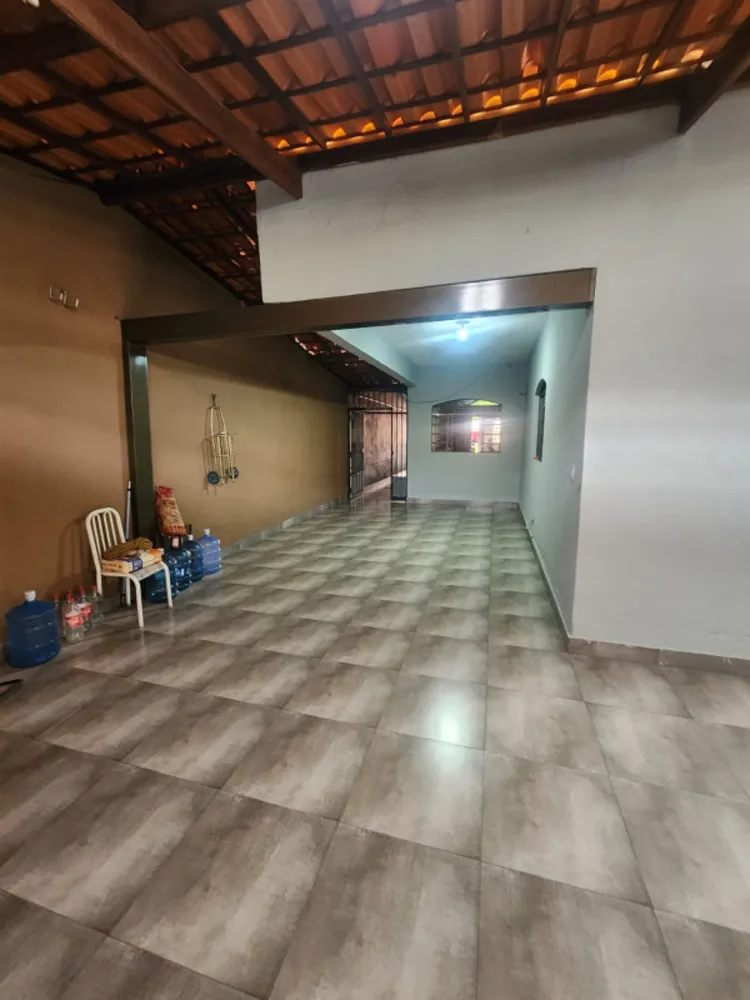 Casa, 3 quartos, 175 m² - Foto 1