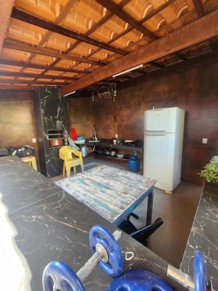 Casa, 3 quartos, 175 m² - Foto 11